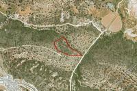 3717 SQM Land · Parekklisia (Limassol) for sale 