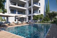 3 Bedroom Penthouse in Agios Athanasios (Limassol) for sale 