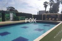 1 Bedroom Apartment in Agios Tychonas (Limassol) for sale 