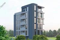  Building · Potamos Germasogeias (Limassol) for sale 