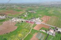 2980 SQM Land · Peristerona Lefkosias (Nicosia) for sale 