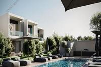 3 Bedroom Town house in Tombs Of The Kings (Paphos) for sale 