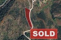 4348 SQM Land · Pano Pyrgos (Nicosia) for sale 