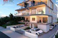 2 Bedroom Apartment in Kaimakli (Nicosia) for sale 