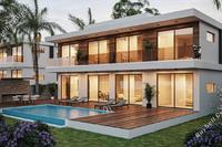 3 Bedroom Detached house in Peyia (Paphos) for sale 