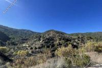 10703 SQM Land · Agia Irene Kannavia (Nicosia) for sale 