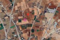 3345 SQM Land in Akaki (Nicosia) for sale 