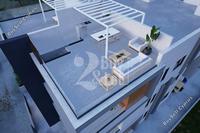 3 Bedroom Penthouse · Paphos Municipality (Paphos) for sale 