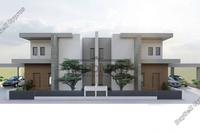 3 Bedroom Detached house · Aradippou (Larnaca) for sale 