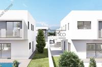 3 Bedroom Detached house in Avgorou (Famagusta) for sale 