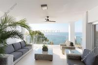 4 Bedroom Apartment in Agios Tychonas (Limassol) to rent 