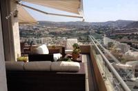 3 Bedroom Penthouse in Germasogeia (Limassol) for sale 