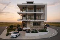 2 Bedroom Apartment · Ayia Napa (Famagusta) for sale 
