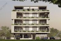 2 Bedroom Penthouse · Aradippou (Larnaca) for sale 