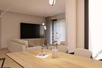 2 Bedroom Apartment in Germasogeia (Limassol) for sale 