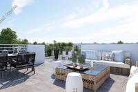 2 Bedroom Penthouse · Larnaca Municipality (Larnaca) for sale 