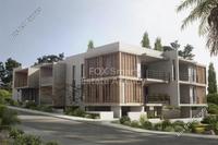 2 Bedroom Apartment in Archangelos (Nicosia) for sale 