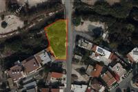 892 SQM Land · Aradippou (Larnaca) for sale 