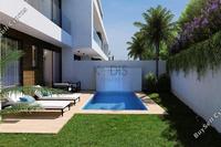 2 Bedroom Ground floor apartment in Agia Fyla (Limassol) for sale 