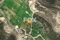 2007 SQM Land in Lofou (Limassol) for sale 