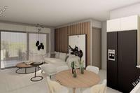 3 Bedroom Apartment in Kato Lakatamia (Nicosia) for sale 
