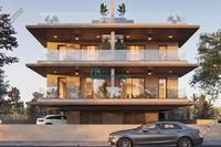 2 Bedroom Penthouse · Aradippou (Larnaca) for sale 