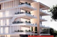 3 Bedroom Apartment · Linopetra (Limassol) for sale 