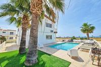 4 Bedroom Detached house · Agia Thekla (Famagusta) for sale 