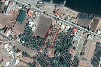 2788 SQM Land in Kato Pyrgos (Nicosia) for sale 