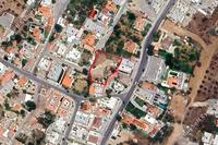 1533 SQM Land · Lakatamia (Nicosia) for sale 