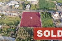 5119 SQM Land · Psimolofou (Nicosia) for sale 