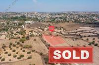 3039 SQM Land · Agia Varvara Nicosias (Nicosia) for sale 
