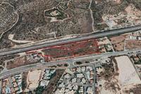 25804 SQM Plot · Pyrgos Limassol (Limassol) for sale 