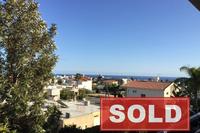 4 Bedroom Detached house in Agios Athanasios (Limassol) for sale 