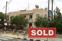 2 Bedroom Penthouse · Ayia Napa (Famagusta) for sale 