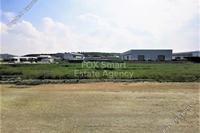 1728 SQM Plot · Alampra (Nicosia) for sale 