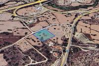 4901 SQM Land · Skarinou (Larnaca) for sale 