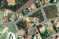 1917 SQM Plot · Potamos Germasogeias (Limassol) for sale 