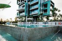 3 Bedroom Apartment · Agios Tychonas (Limassol) for sale 