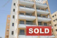 3 Bedroom Penthouse · Mackenzie (Larnaca) for sale 