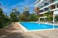 2 Bedroom Apartment · Potamos Germasogeias (Limassol) for sale 