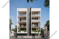 2 Bedroom Apartment · Agia Zoni (Limassol) for sale 