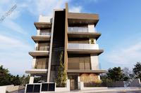1 Bedroom Penthouse · Agios Athanasios (Limassol) for sale 