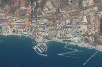 1126 SQM Land · Agios Tychonas (Limassol) for sale 