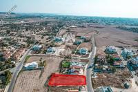 971 SQM Plot · Aradippou (Larnaca) for sale 
