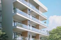 2 Bedroom Penthouse in Lykavitos (Nicosia) for sale 
