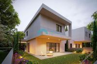 4 Bedroom Detached house in Archangelos (Nicosia) for sale 
