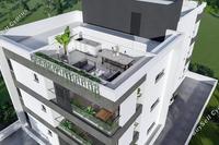 2 Bedroom Penthouse · Strovolos (Nicosia) for sale 