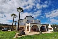 5 Bedroom Detached house in Protaras (Famagusta) to rent 