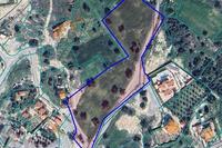 11706 SQM Plot · Maroni (Larnaca) for sale 
